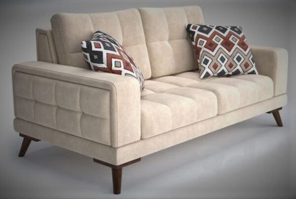 Lounge Sofa