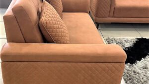 Royal Sofa