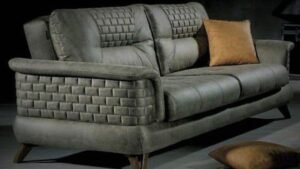 English Sofa