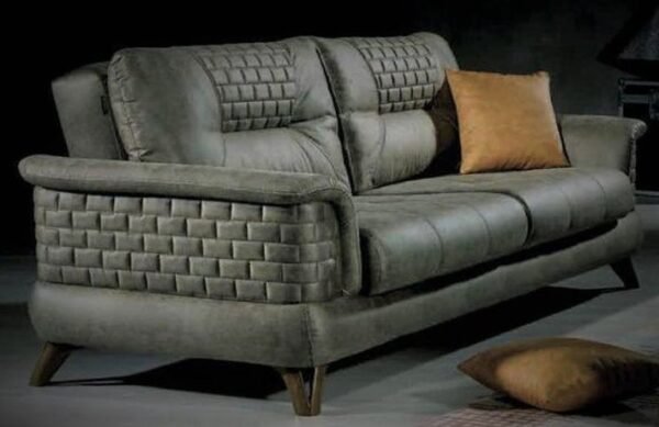 English Sofa