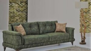 English Sofa