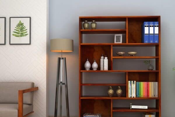 Bookcase