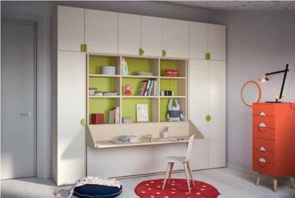 KidsWardrobes