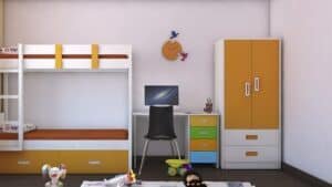 KidsWardrobes