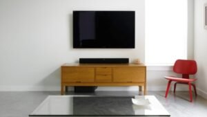 TV Unit