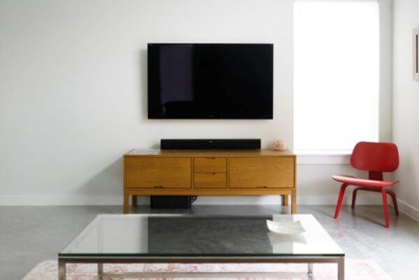 TV Unit