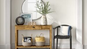 Console Table