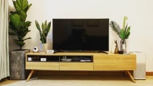 TV Unit