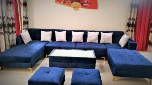 Multi-seater combination - Himrajfurniture.com