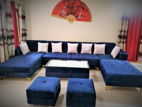 Multi-seater combination - Himrajfurniture.com